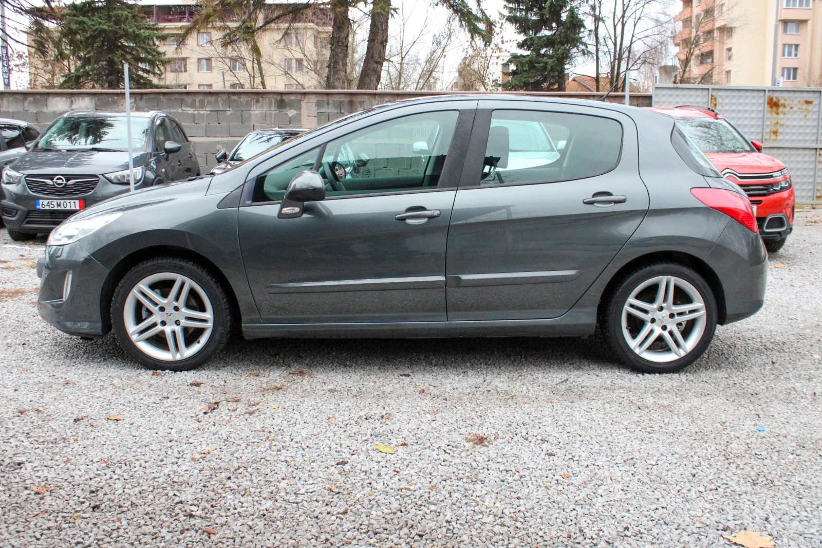 Peugeot 308 1.6 HDI SPORT 189000KM - изображение 2