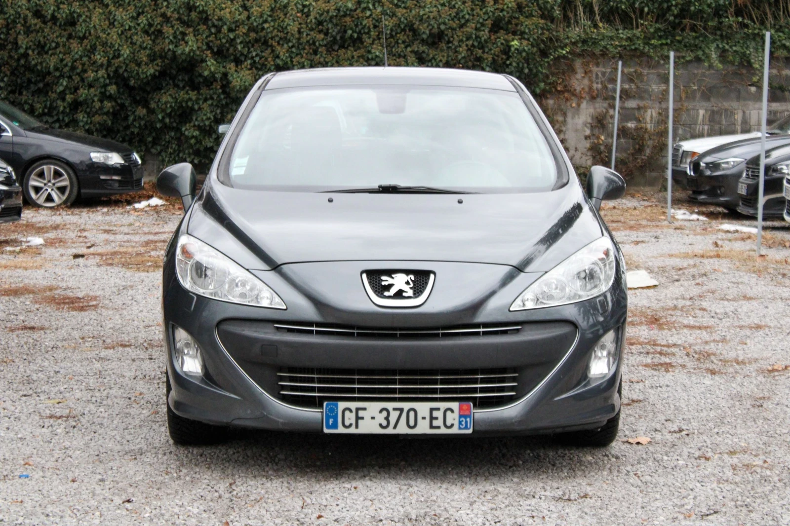 Peugeot 308 1.6 HDI SPORT 189000KM - изображение 8