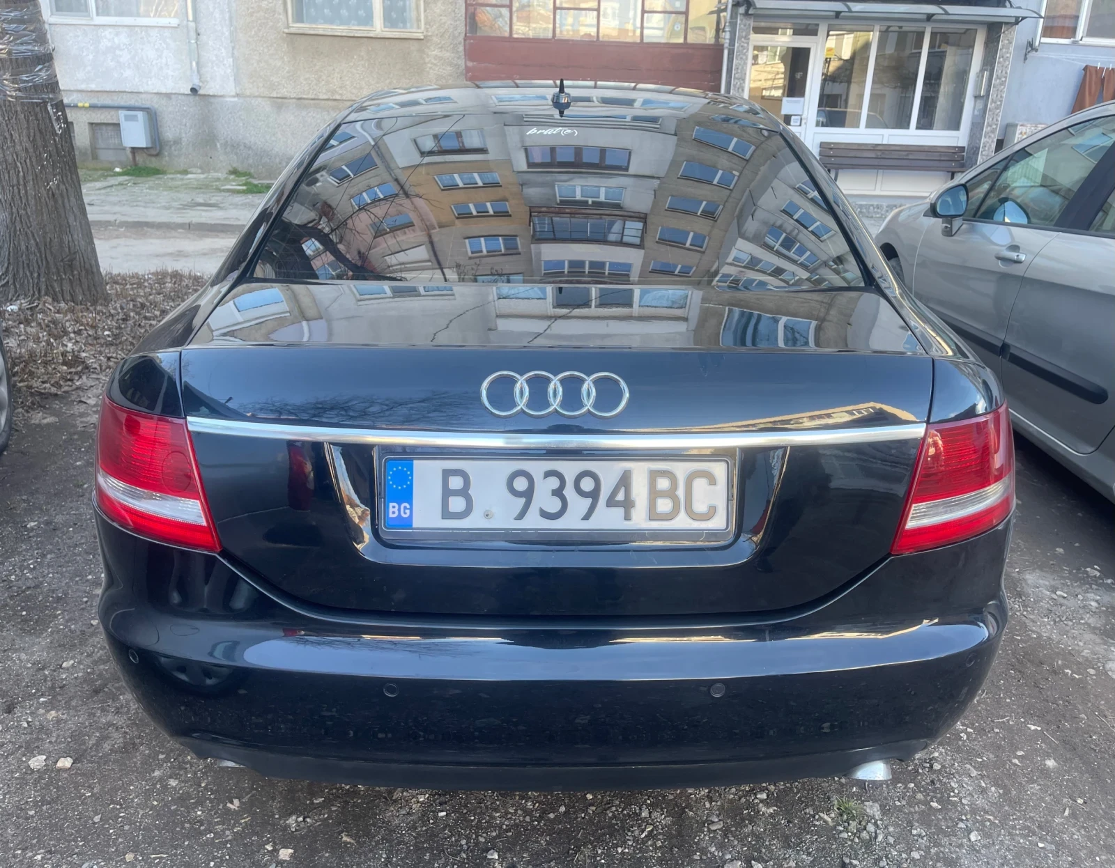 Audi A6 2.0TDI S-Line - изображение 5