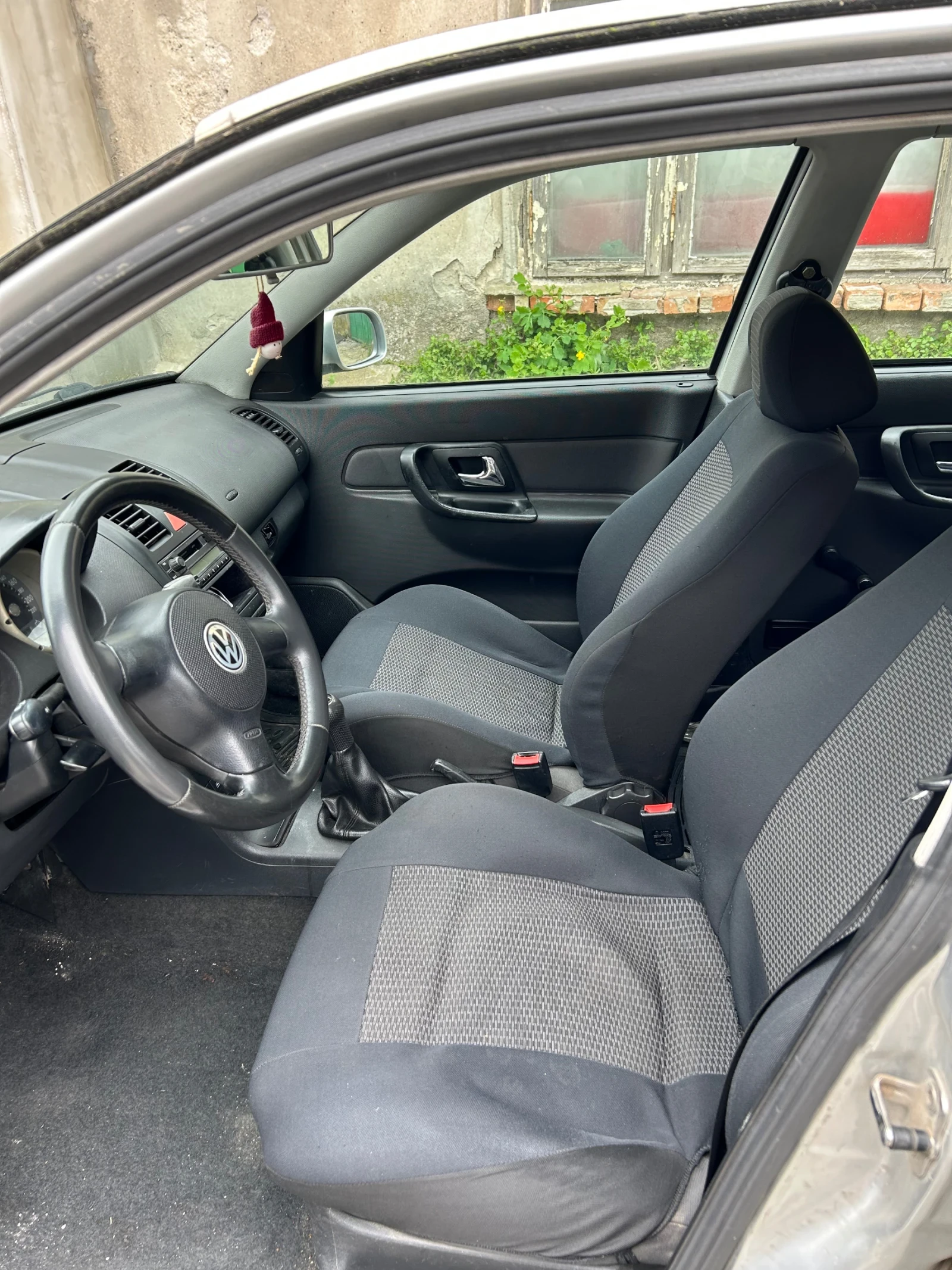 VW Polo 1.9 TDI FACE LIFT - изображение 7