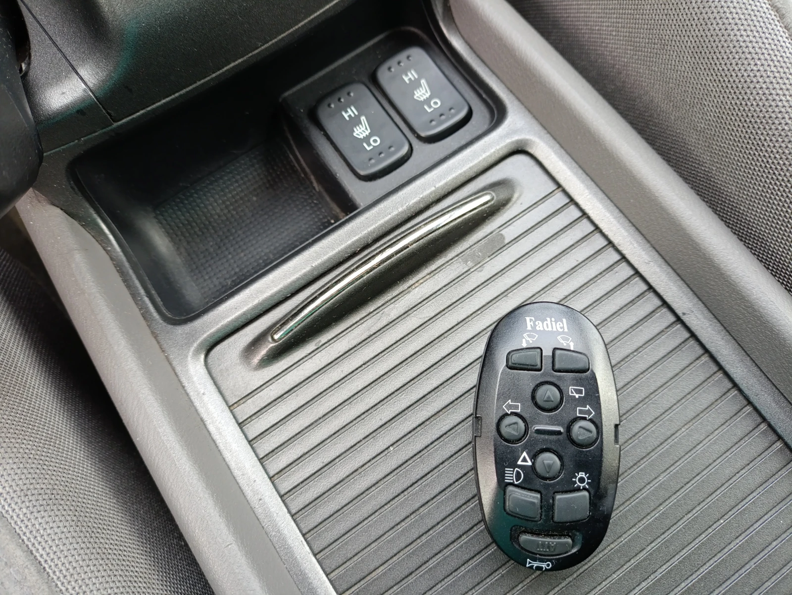 Honda Civic 1.3 IMA Hybrid | Mobile.bg � ����������� 13