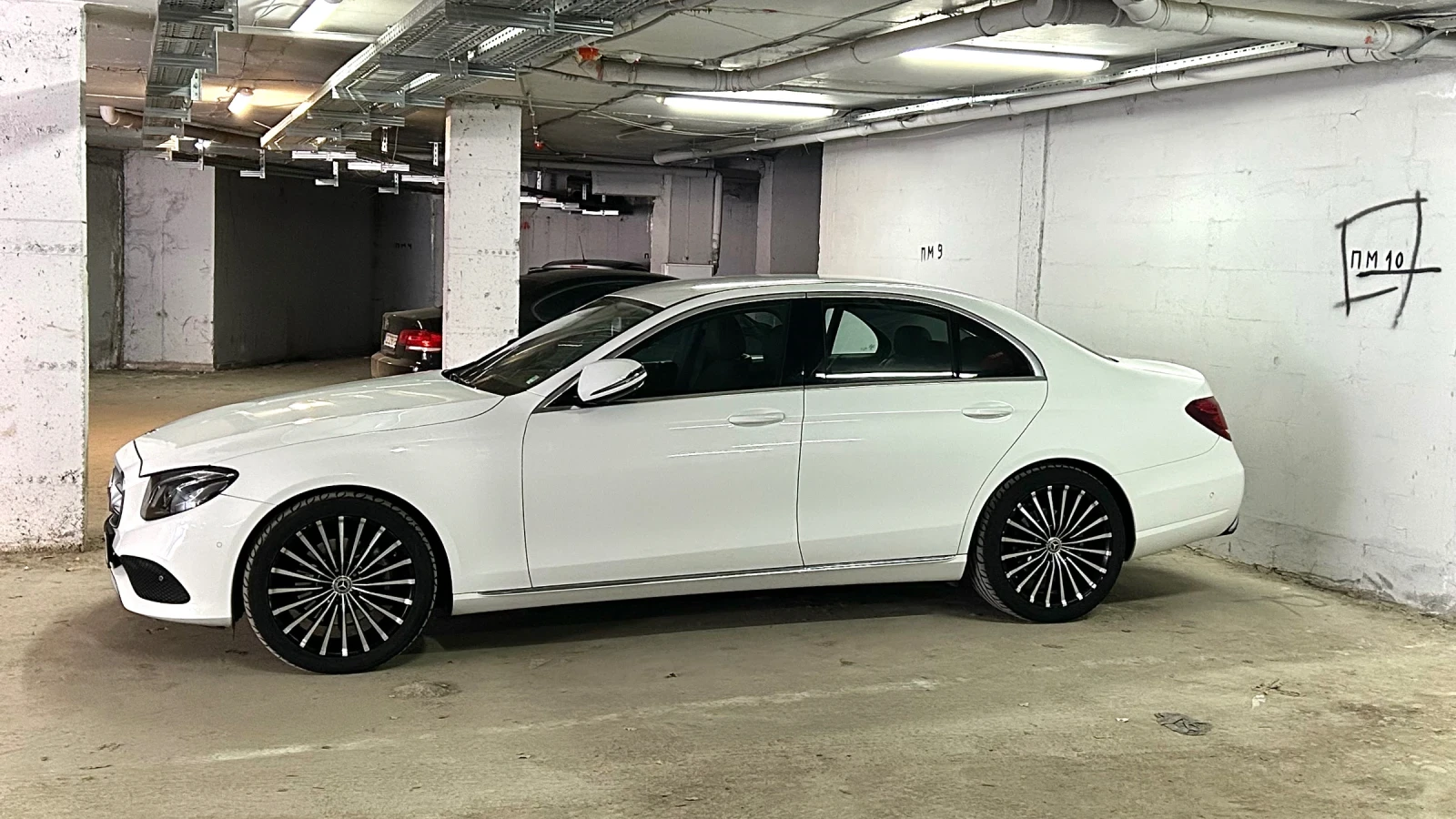 Mercedes-Benz E 200 4Matic Germany 70хил.км - изображение 10