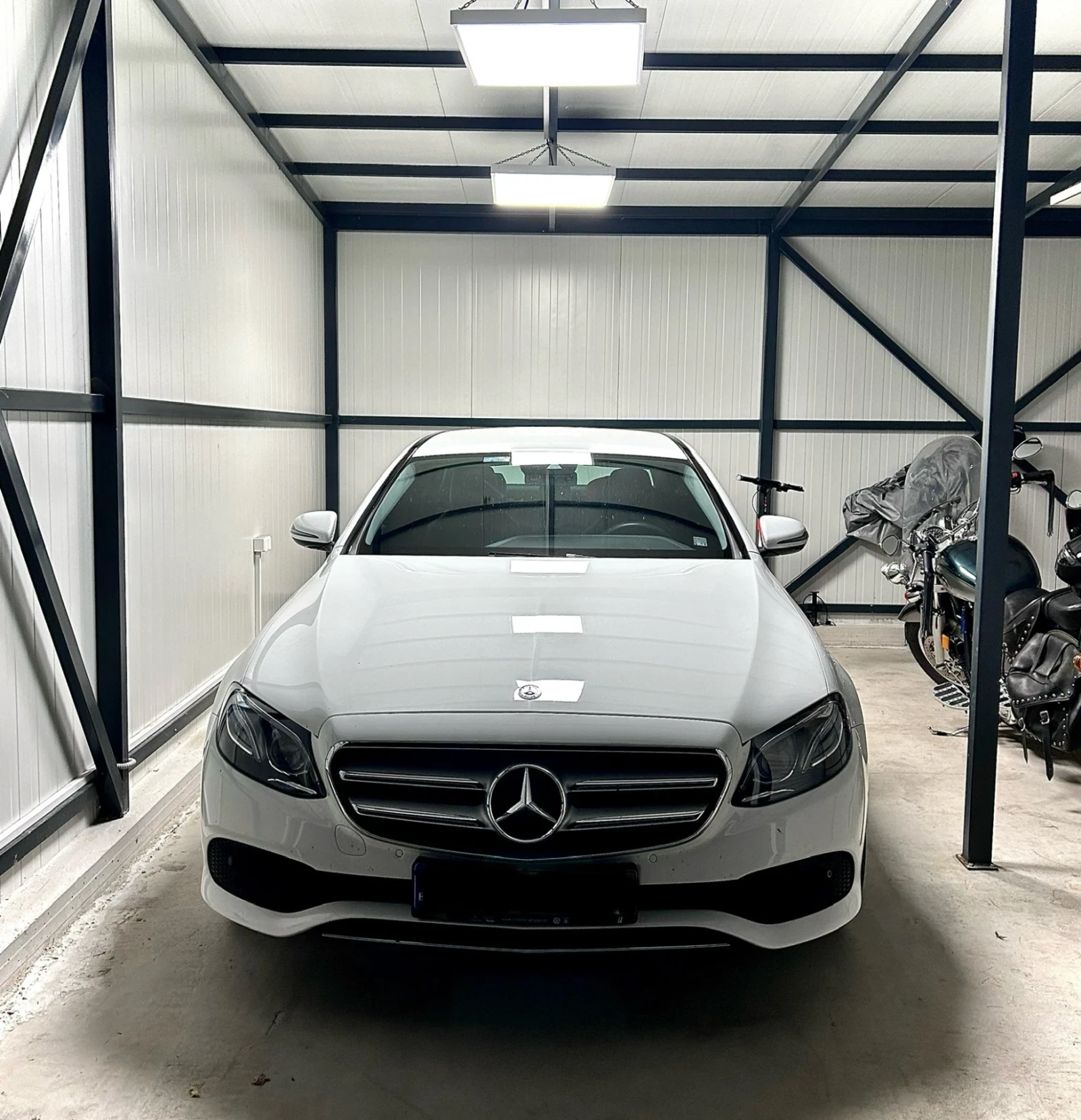 Mercedes-Benz E 200 4Matic Germany 70. | Mobile.bg   1