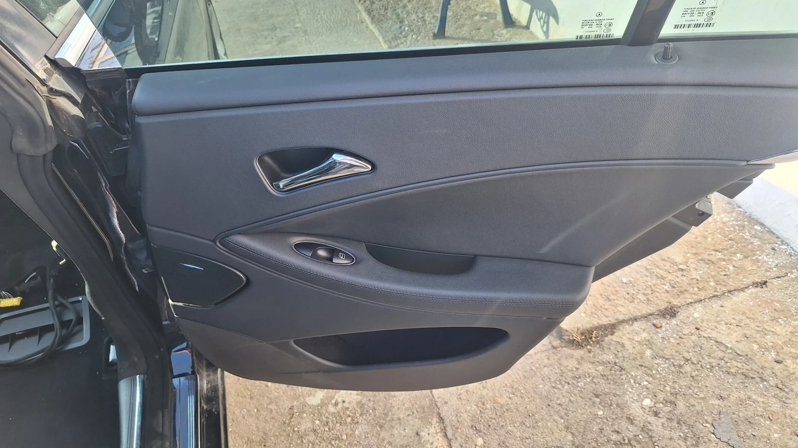 Mercedes-Benz CLS 320 | Mobile.bg � ����������� 15