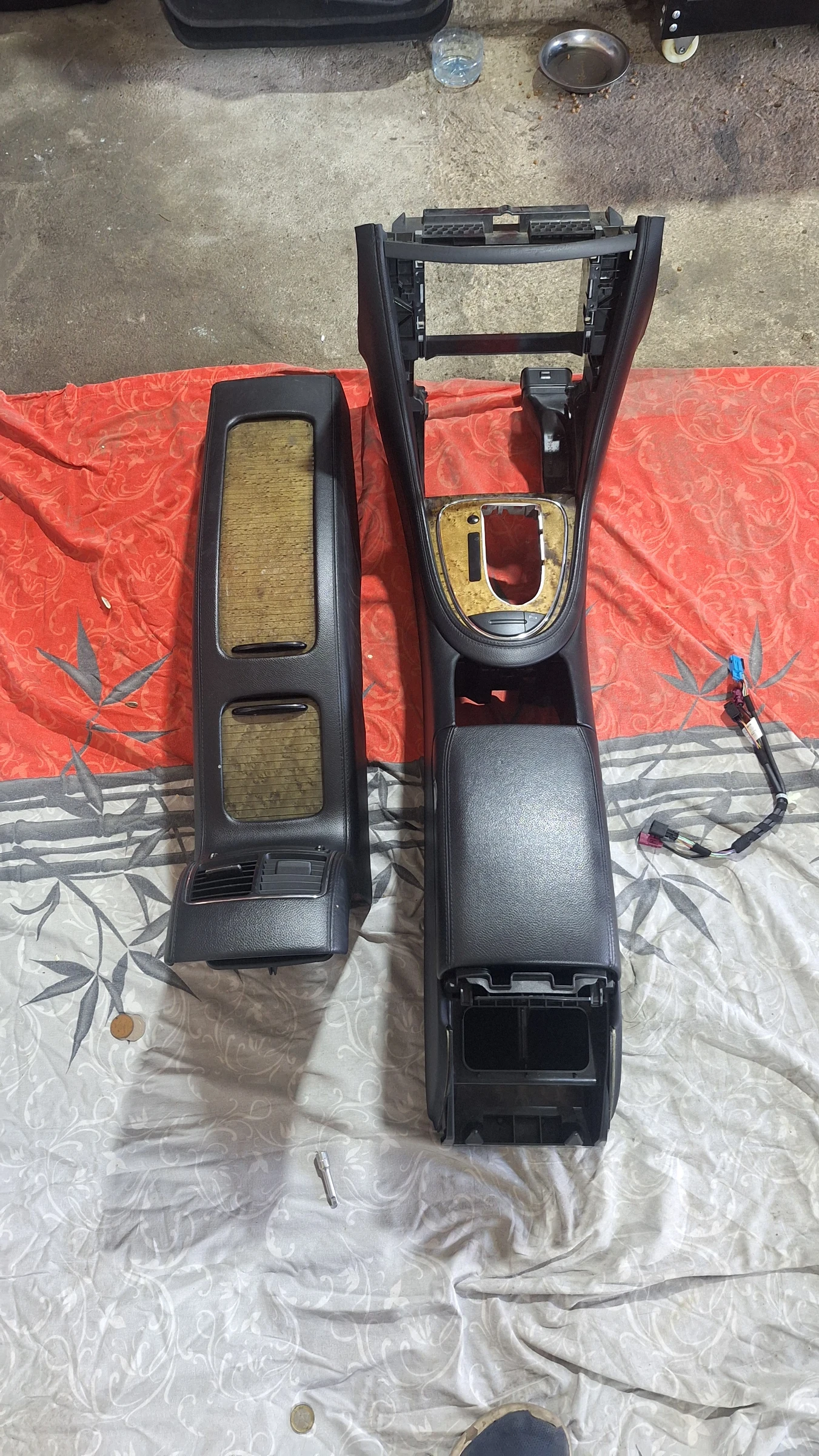 Mercedes-Benz CLS 320 | Mobile.bg � ����������� 12