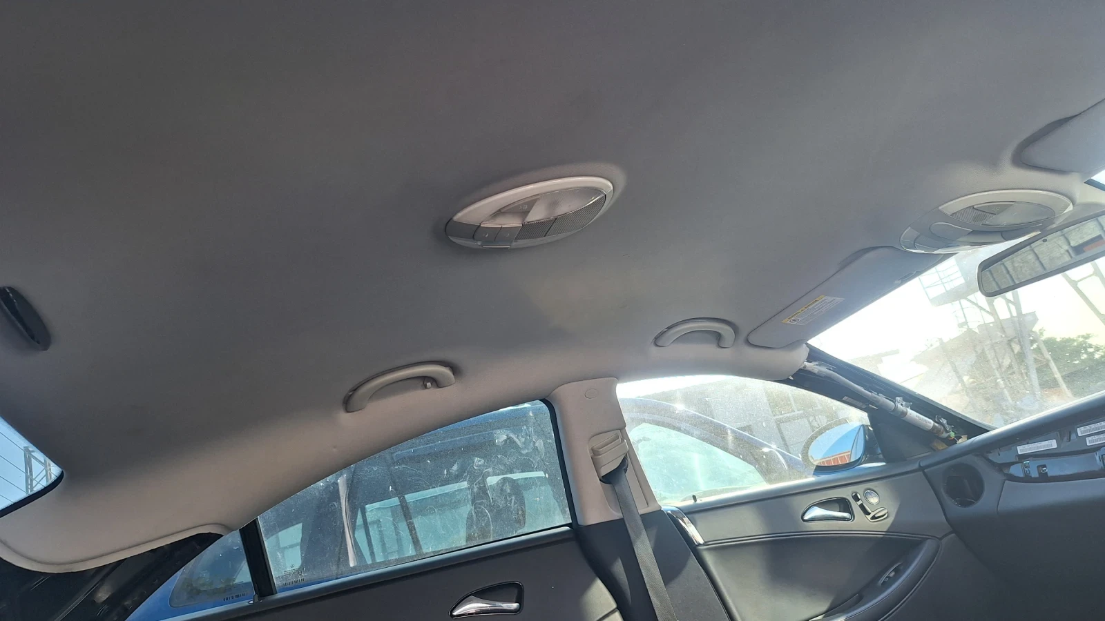 Mercedes-Benz CLS 320 | Mobile.bg � ����������� 13