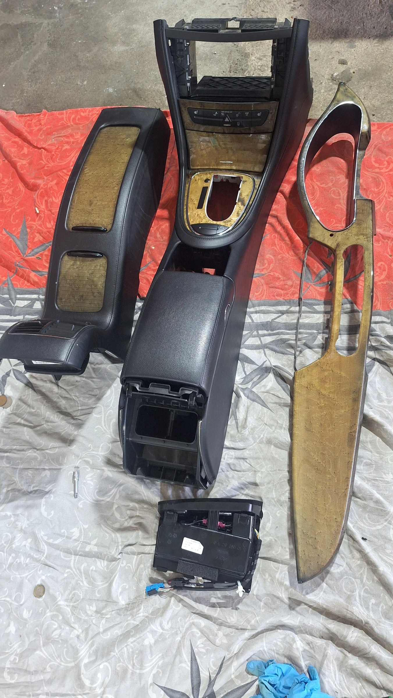 Mercedes-Benz CLS 320 | Mobile.bg � ����������� 11