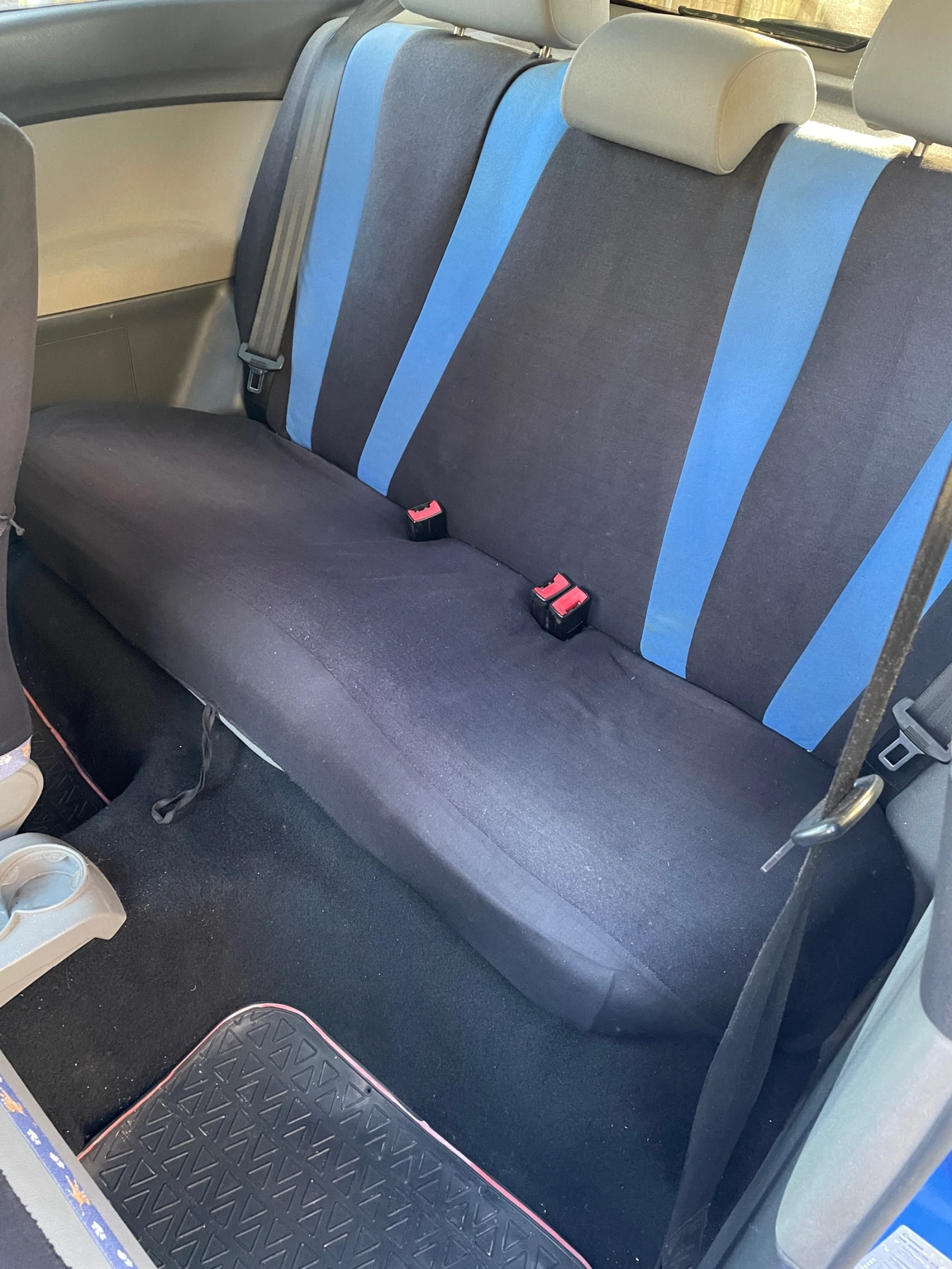 VW Polo 1.2 - изображение 7