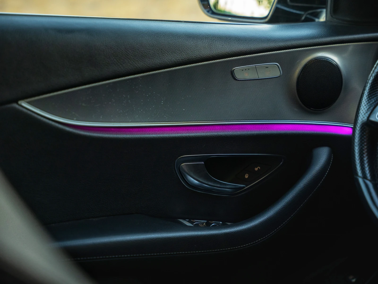 Mercedes-Benz E 200 | Mobile.bg � ����������� 16