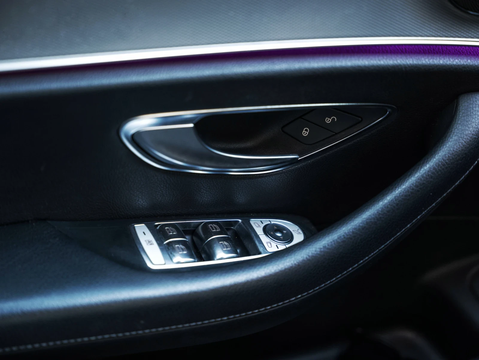 Mercedes-Benz E 200 | Mobile.bg � ����������� 12