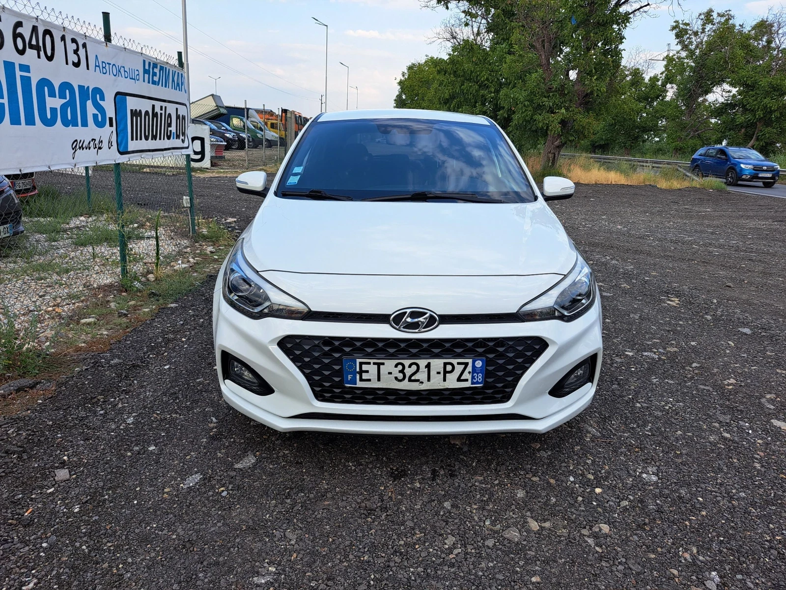 Hyundai I20 1.0 GDI - изображение 2