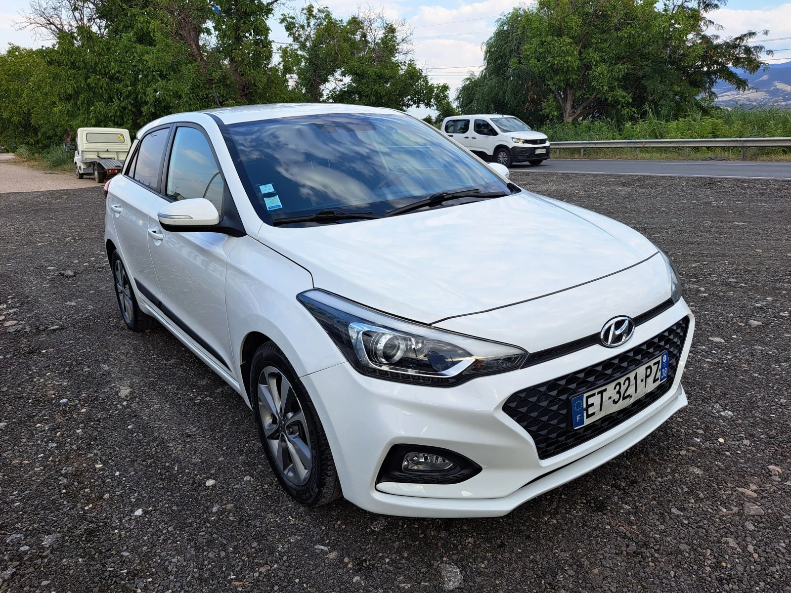 Hyundai I20 1.0 GDI - изображение 7