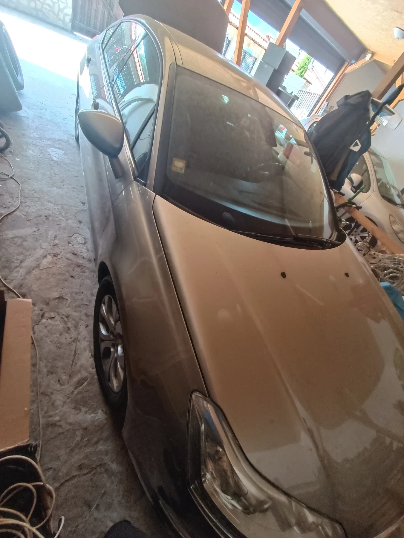 Citroen C5  - изображение 4