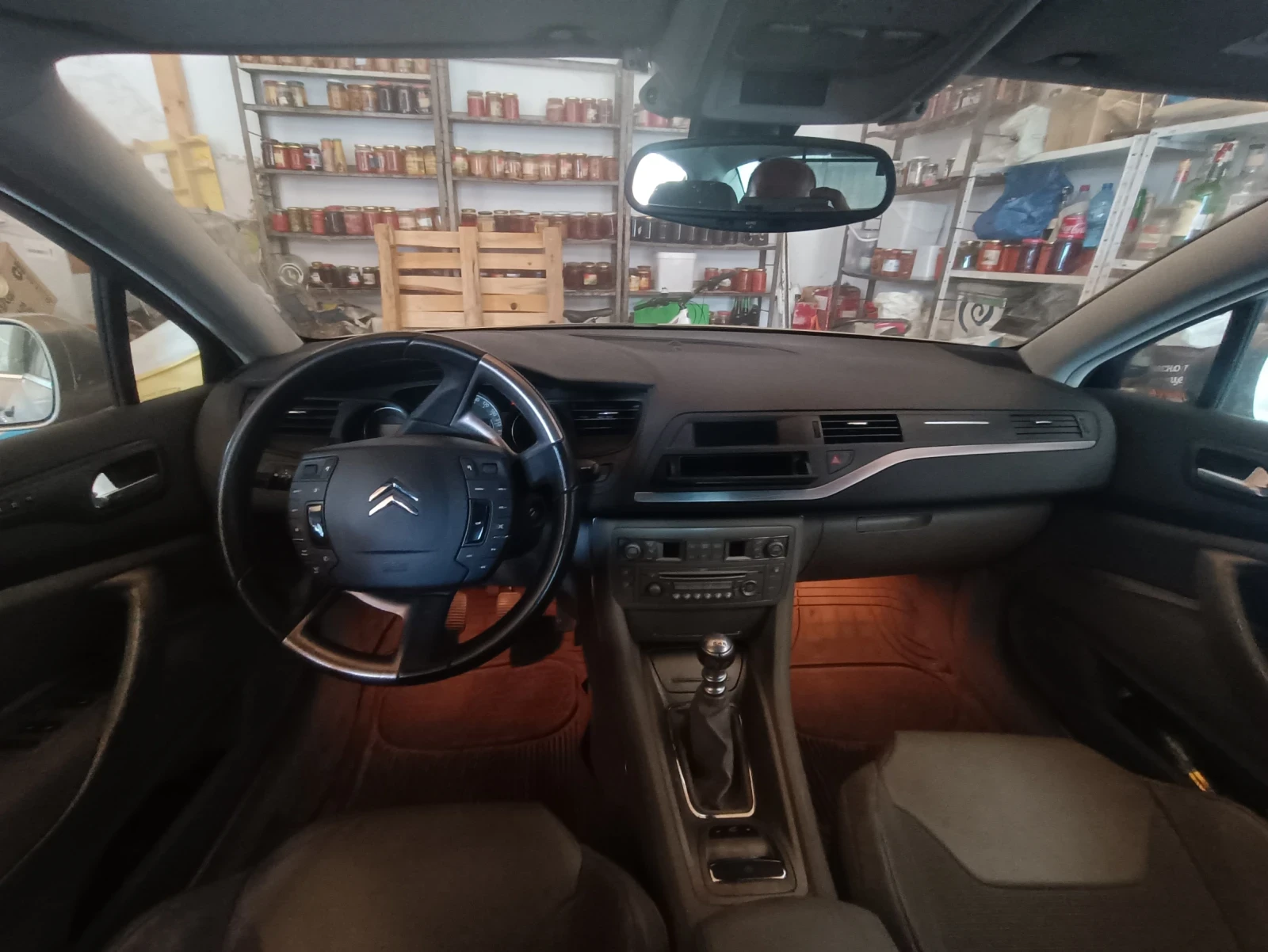 Citroen C5  - изображение 5