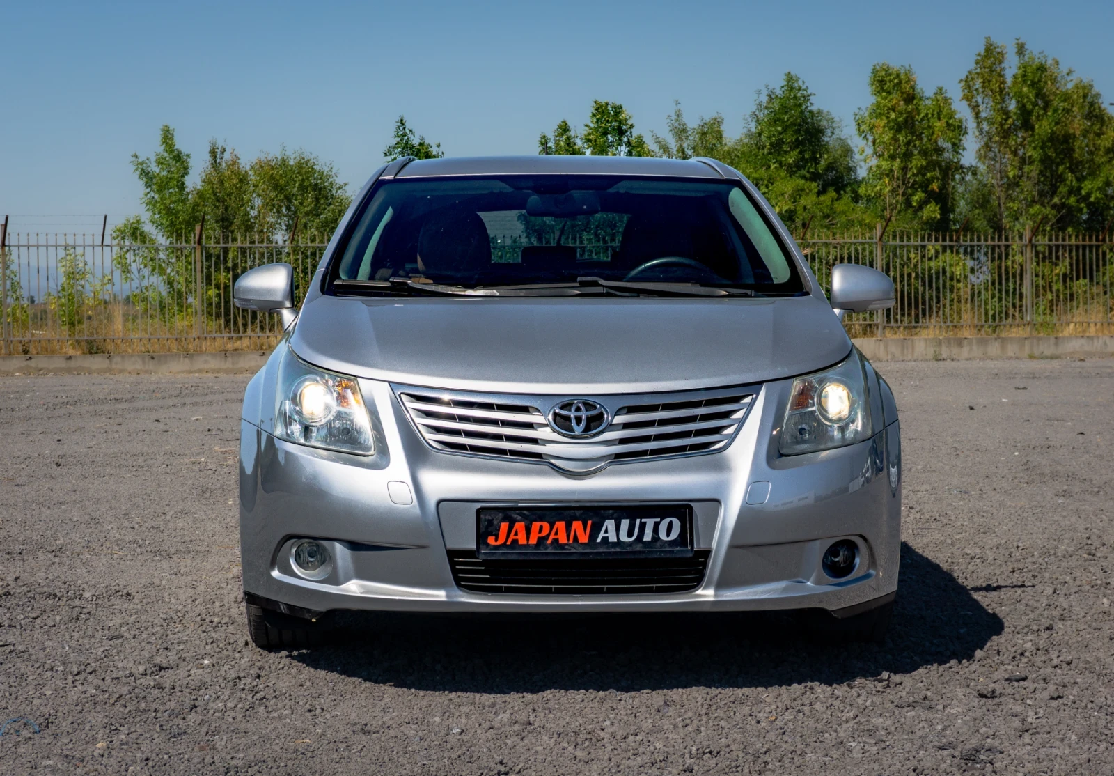 Toyota Avensis 2.2 D-4D EXECUTIVE! С ГАРАНЦИЯ! - изображение 2