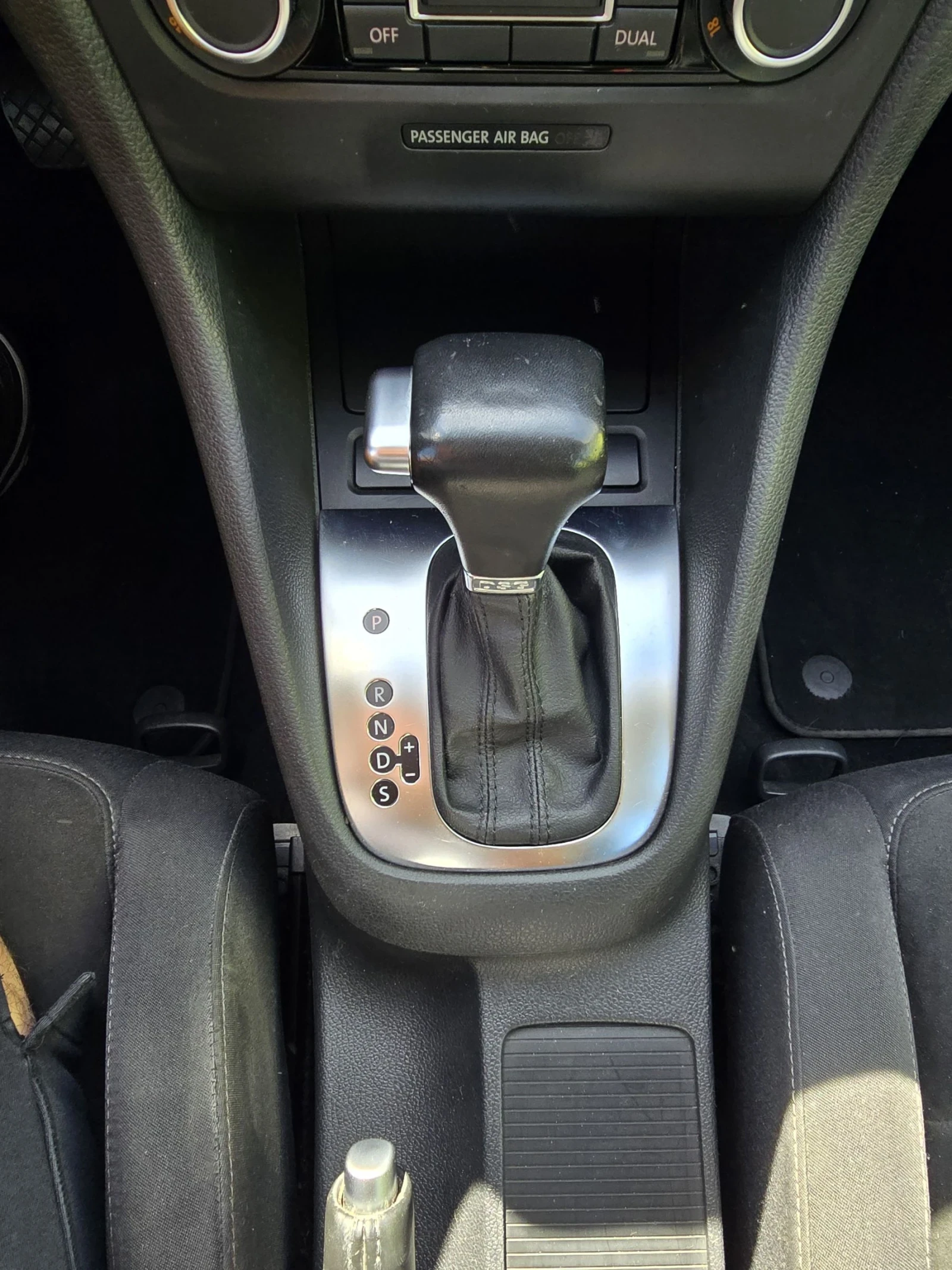 VW Golf 1.4TSI/HIGHLINE /AUTOMAT | Mobile.bg — изображение 13