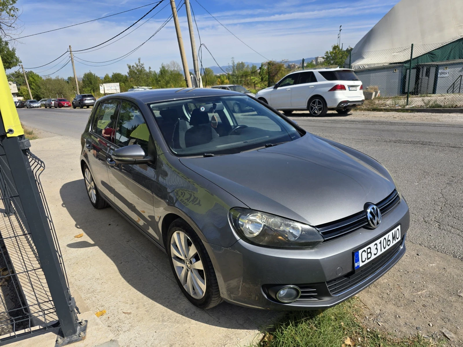 VW Golf 1.4TSI/HIGHLINE /AUTOMAT - изображение 2