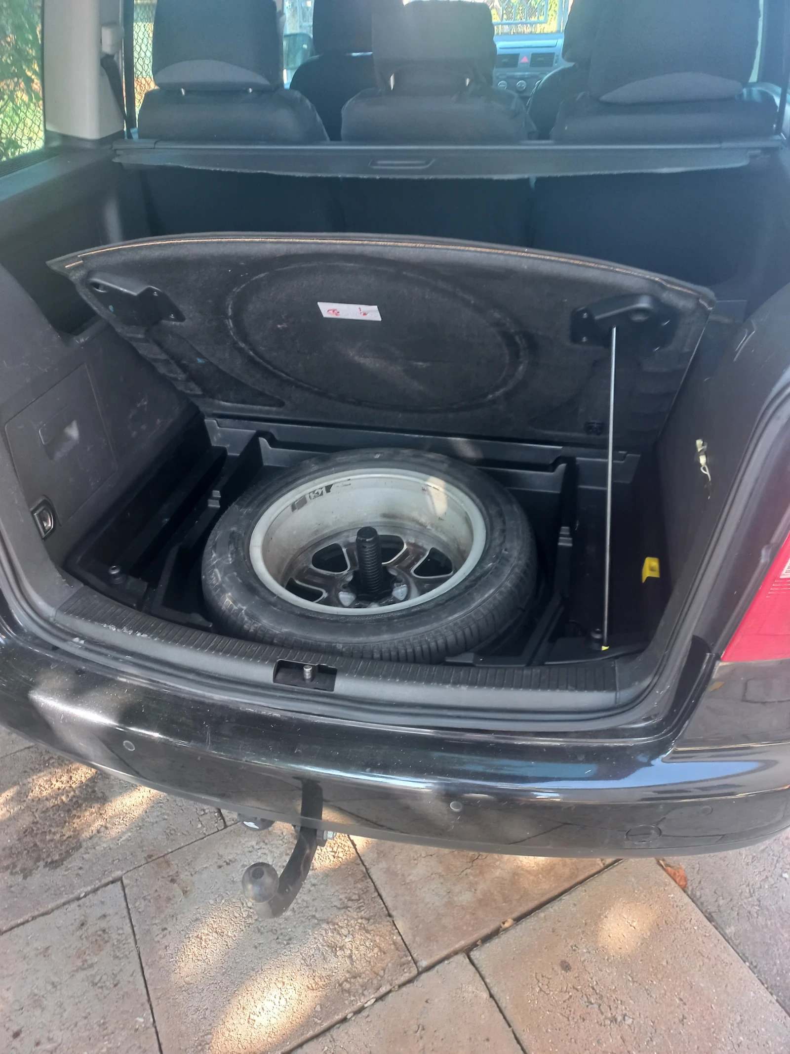 VW Touran  - изображение 8