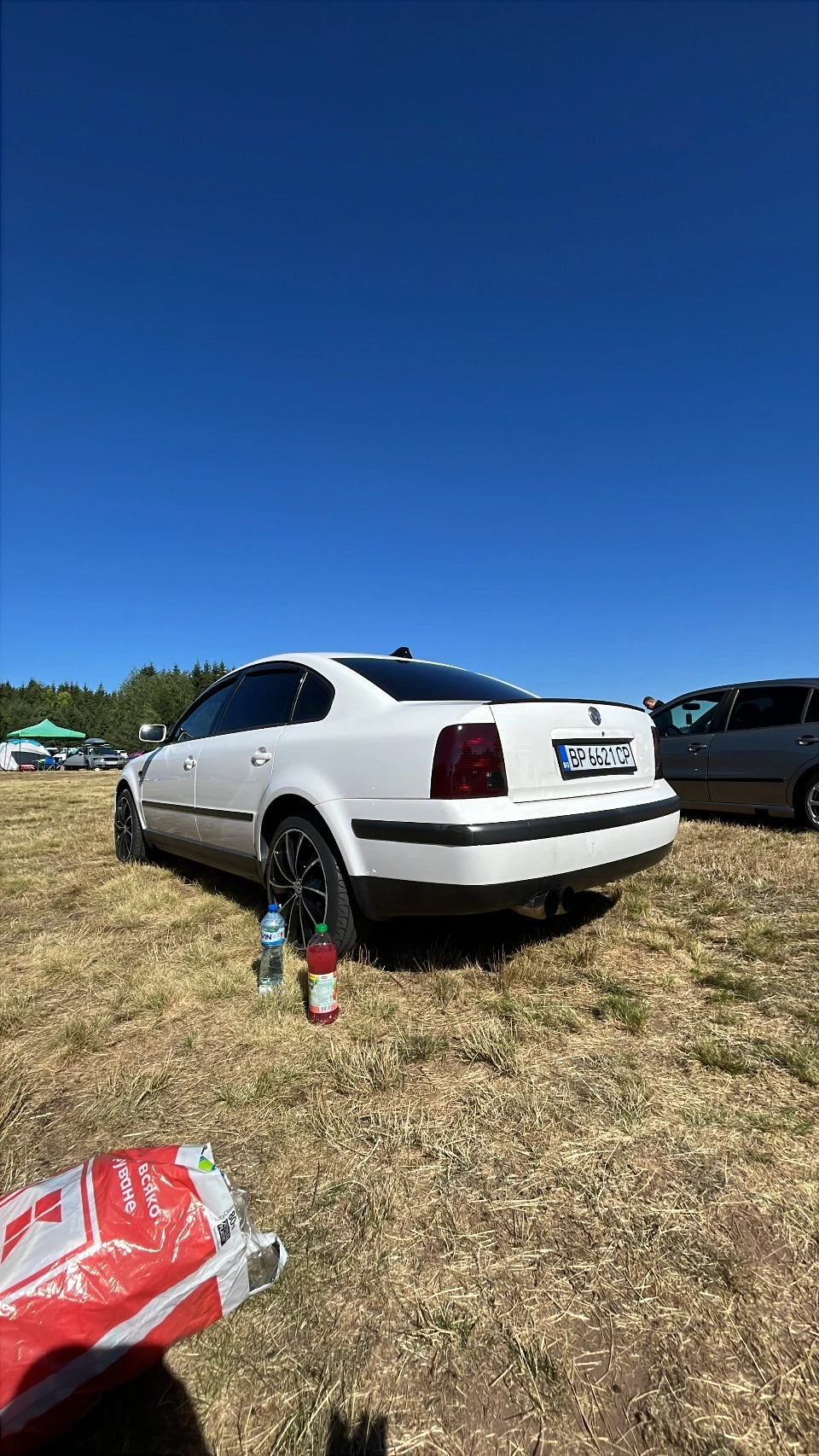 VW Passat  - изображение 3