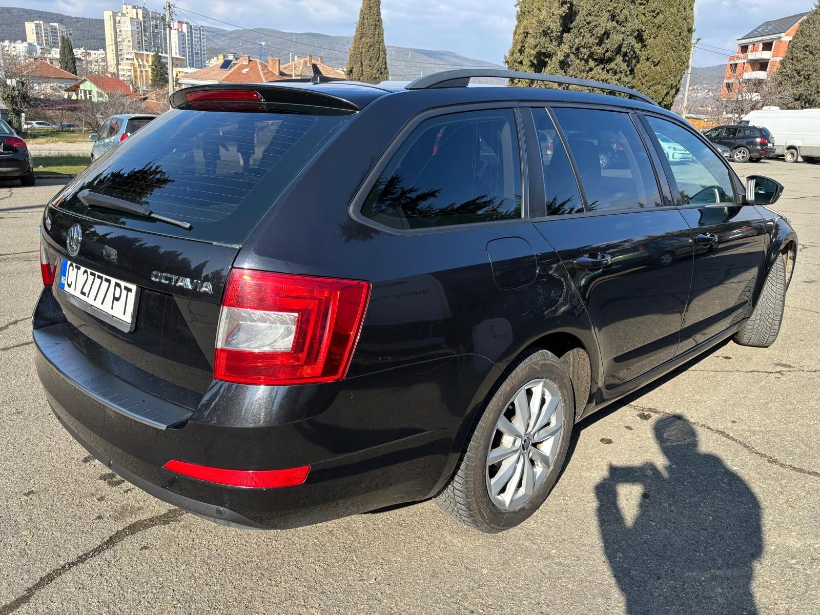 Skoda Octavia 2.0, 150коня - изображение 6