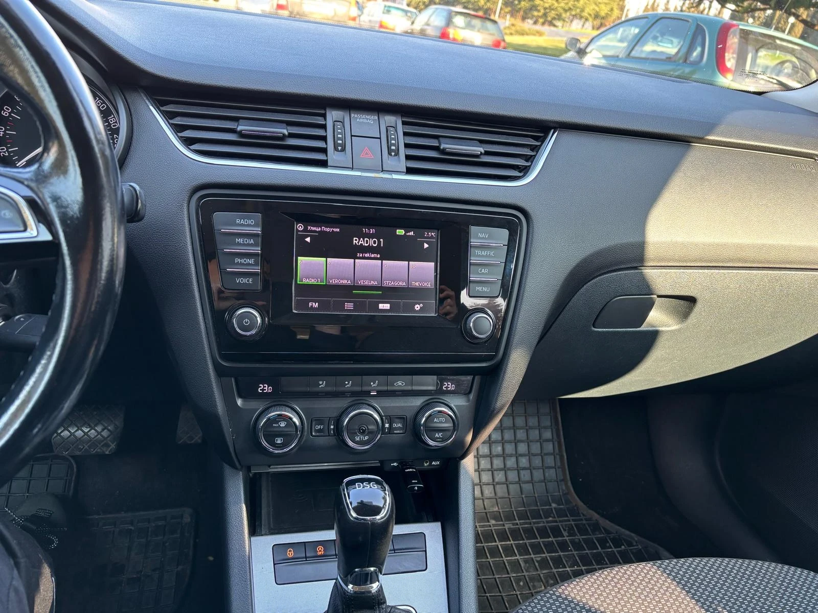 Skoda Octavia 2.0, 150 | Mobile.bg   11