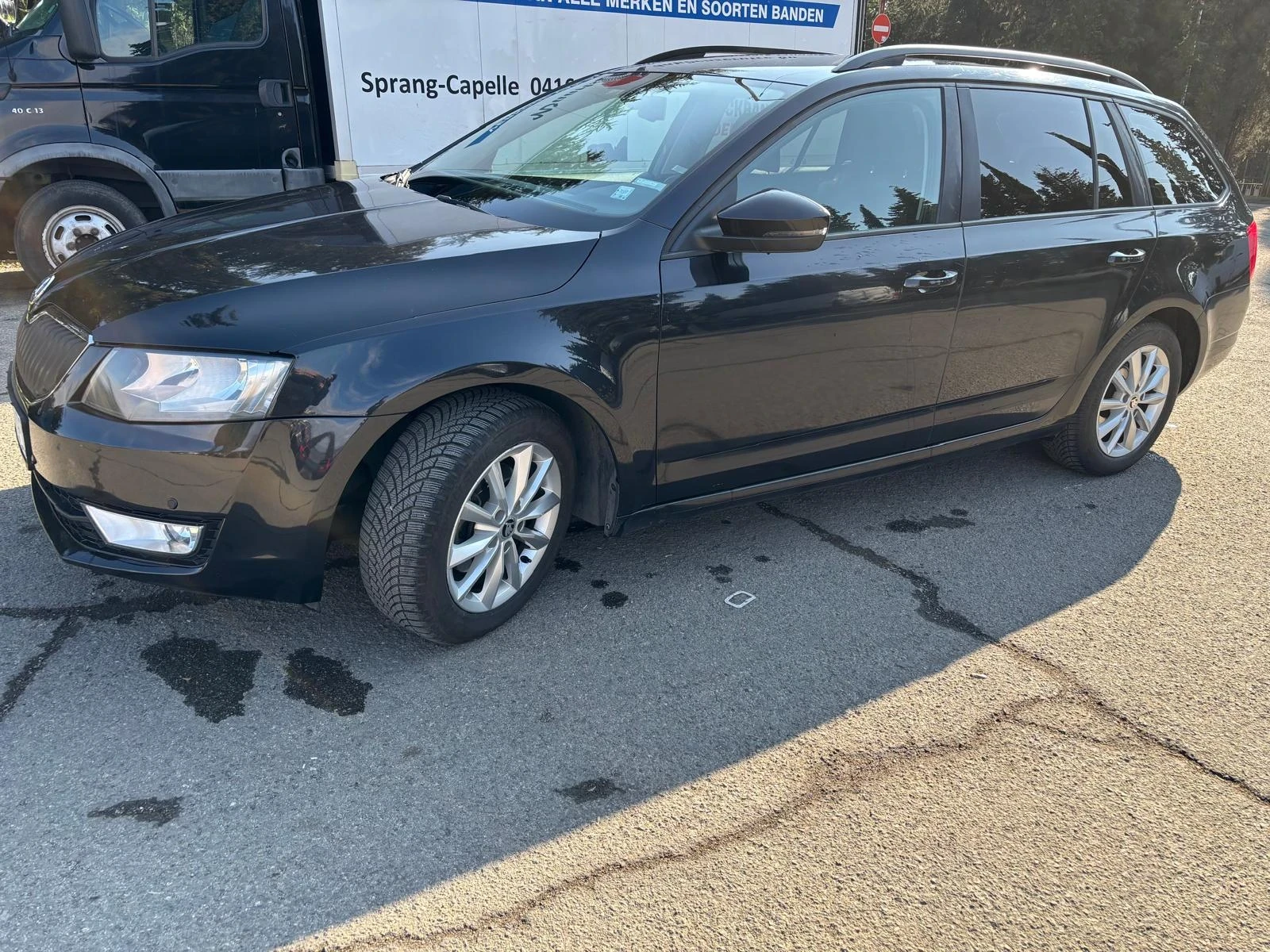 Skoda Octavia 2.0, 150коня - изображение 8