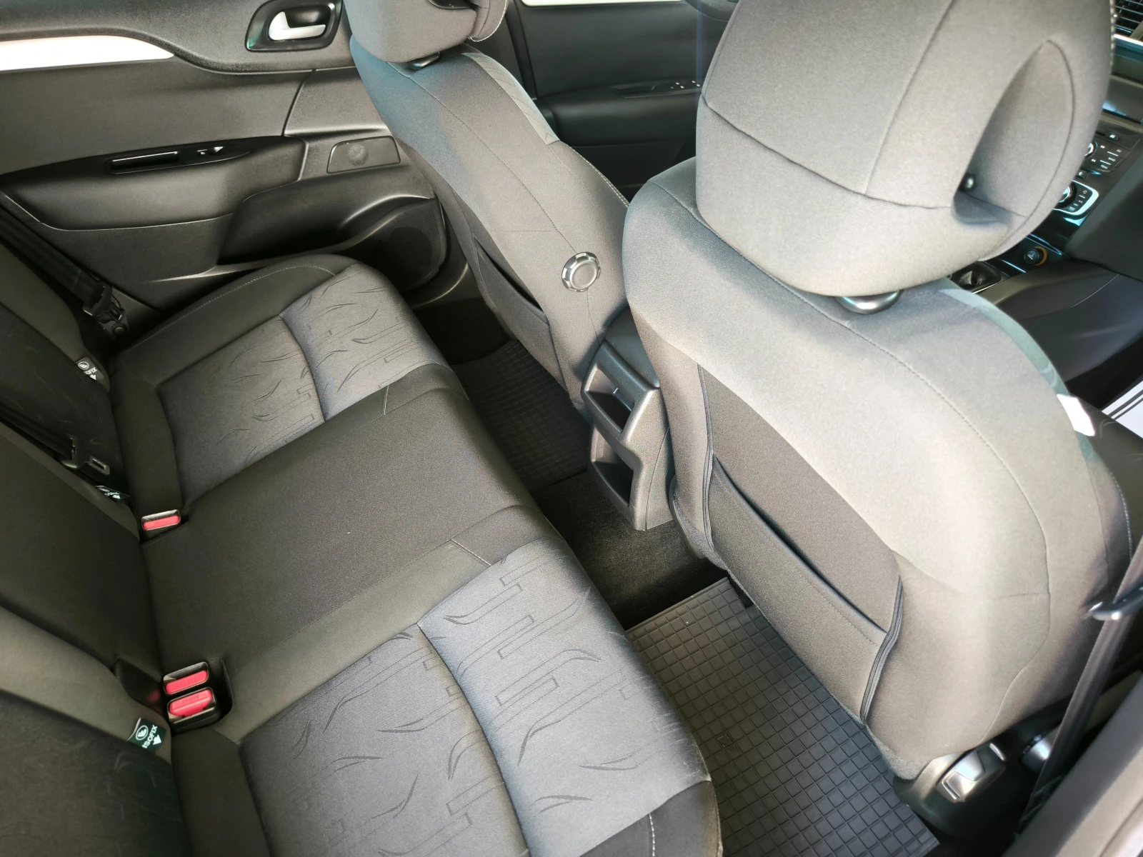 Citroen C4 1, 4i-95k.c.   , FACELiFT, EBPO 5B! | Mobile.bg   12