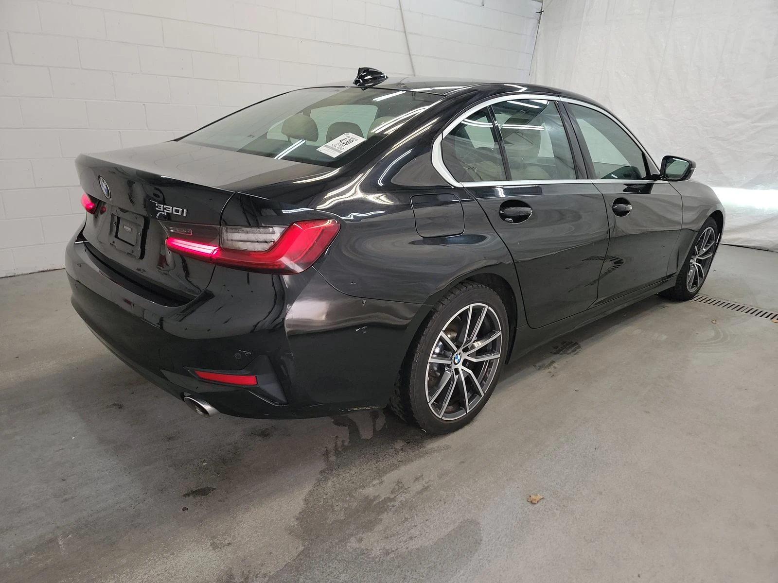 BMW 330 * DIGITAL* MEMORY* PANO*  - изображение 6