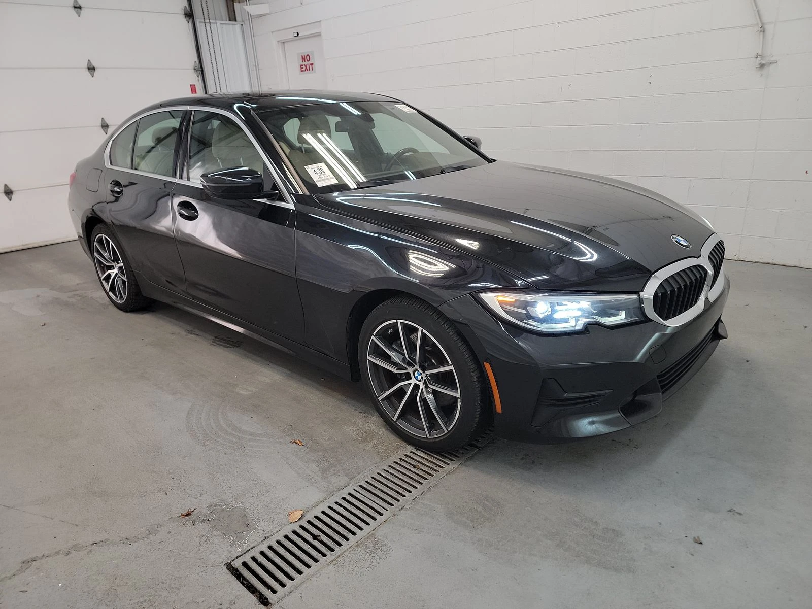 BMW 330 * DIGITAL* MEMORY* PANO*  | Mobile.bg   1