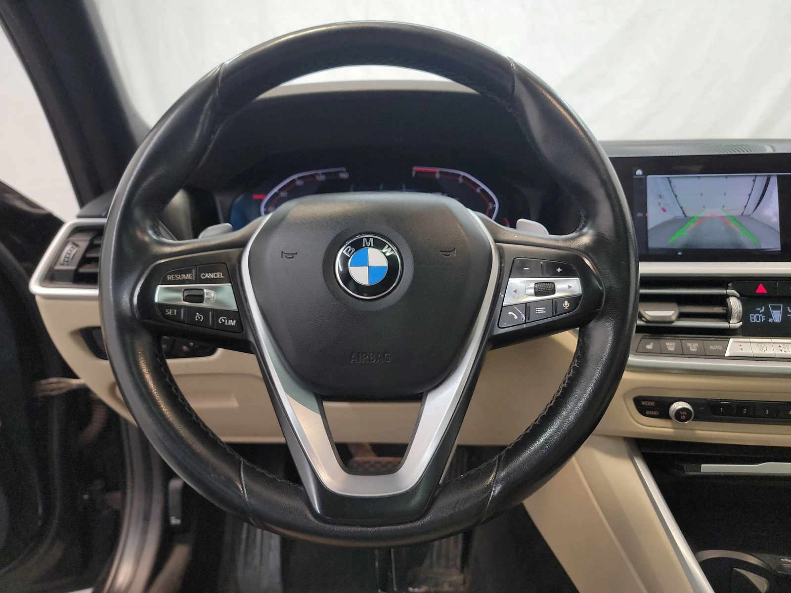 BMW 330 * DIGITAL* MEMORY* PANO*  - изображение 10