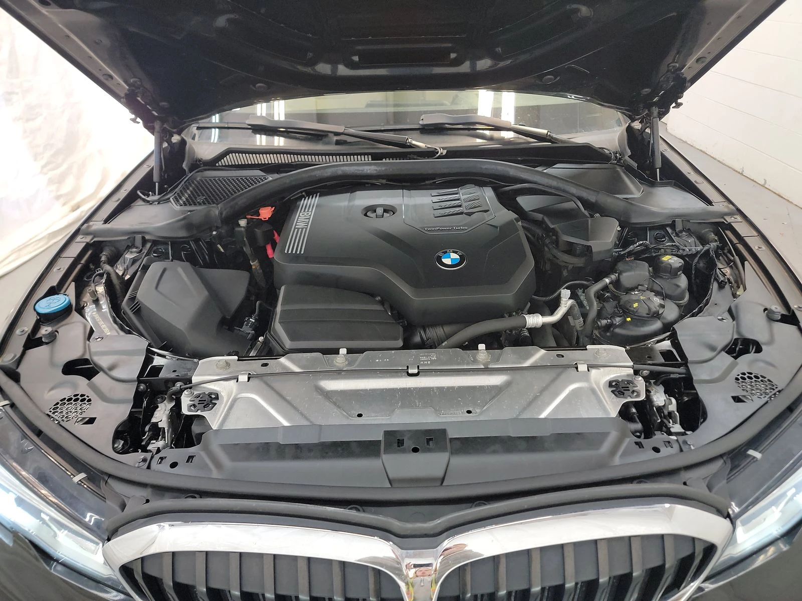 BMW 330 * DIGITAL* MEMORY* PANO*  | Mobile.bg   14