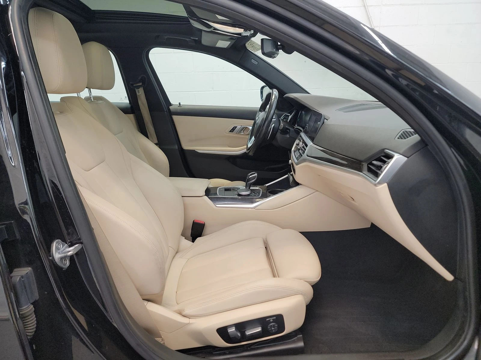 BMW 330 * DIGITAL* MEMORY* PANO*  | Mobile.bg   12