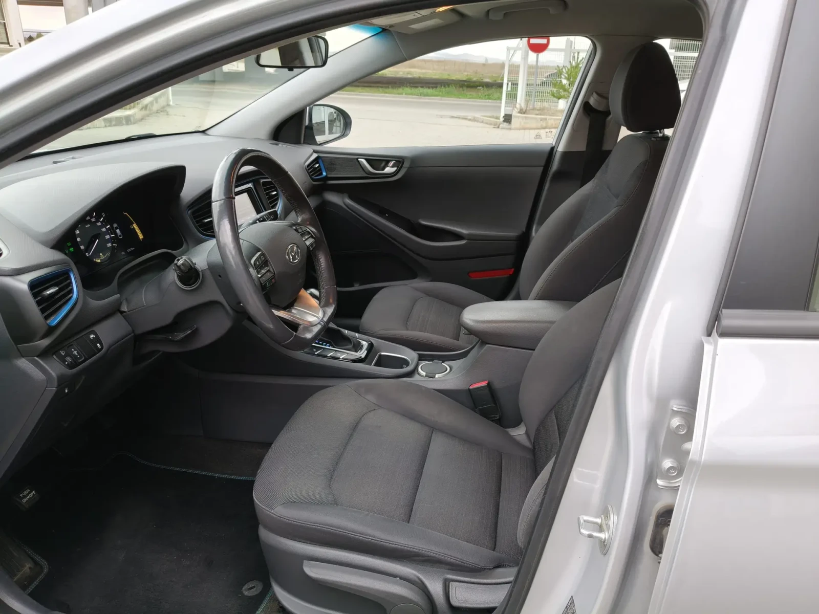 Hyundai Ioniq Comfort Hybrid | Mobile.bg   12