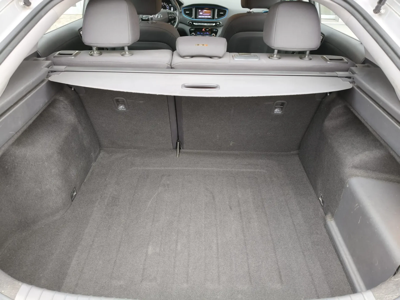 Hyundai Ioniq Comfort Hybrid | Mobile.bg   13