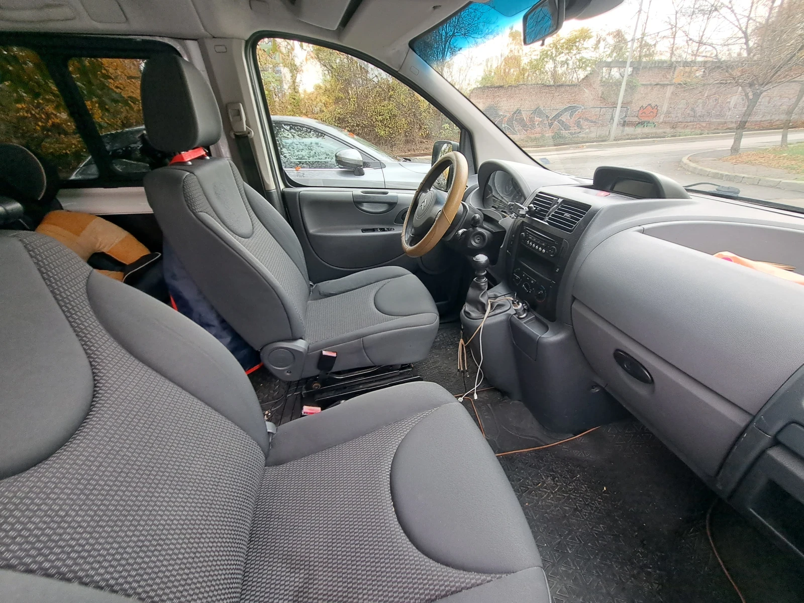 Citroen Jumpy | Mobile.bg � ����������� 12