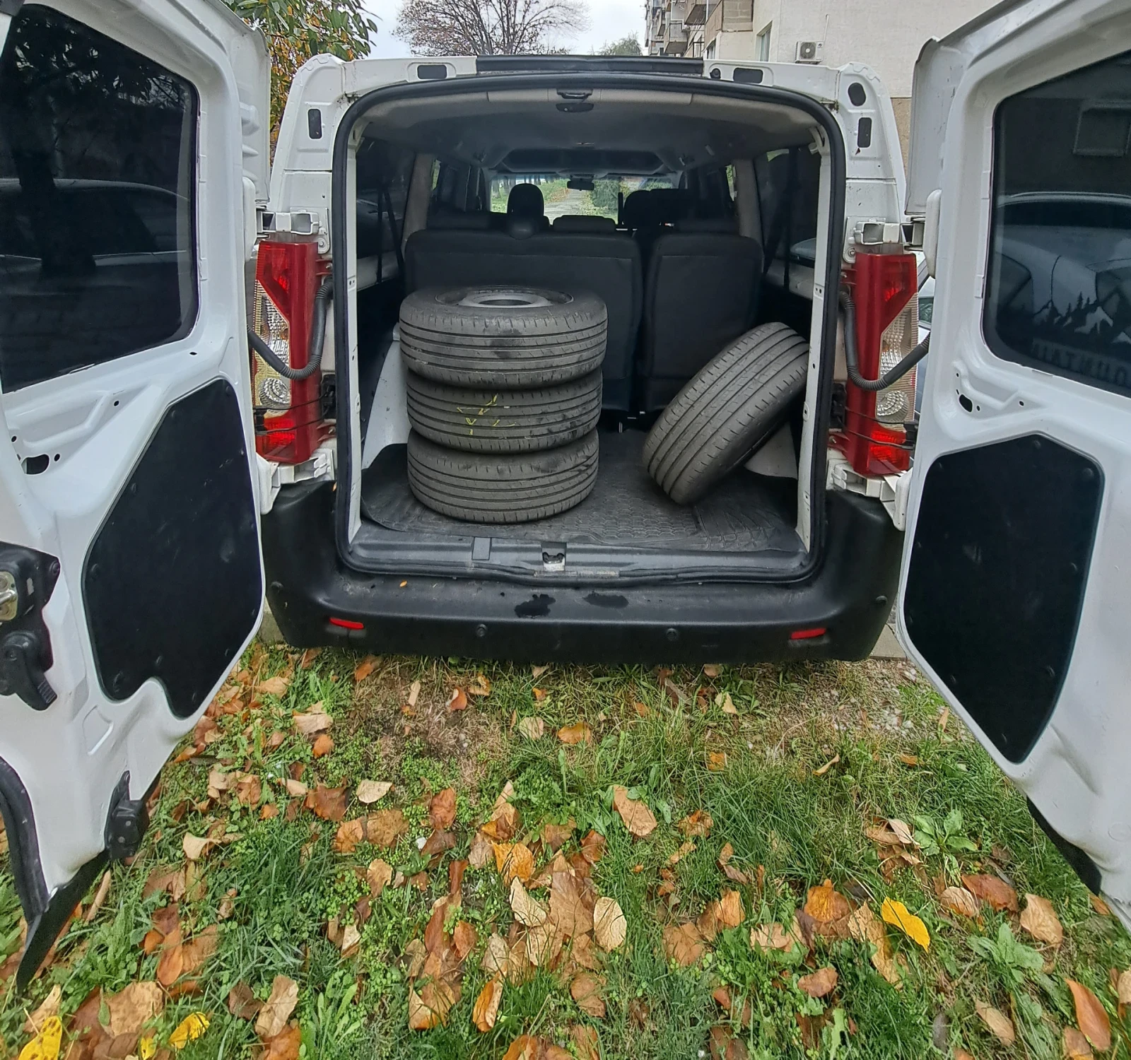 Citroen Jumpy  - изображение 7