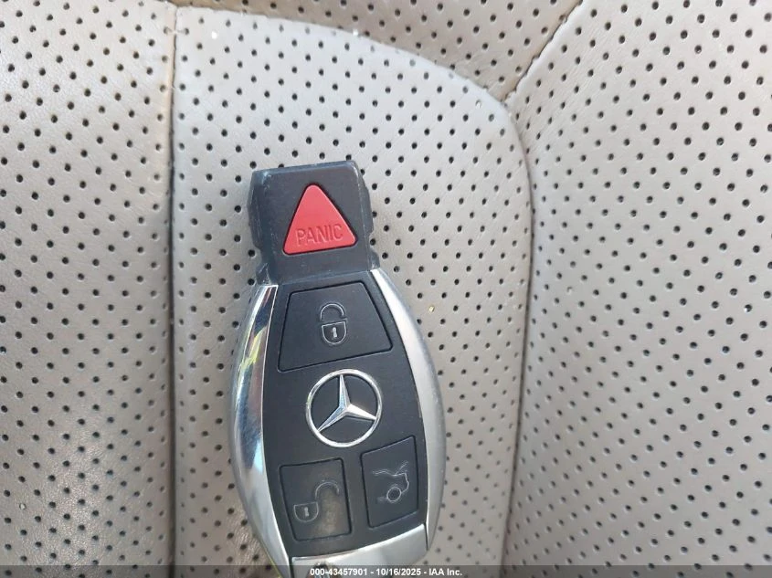 Mercedes-Benz CLS 550 4MATIC* harman/kardon* подгрев* обдухване* мъртва  - изображение 10