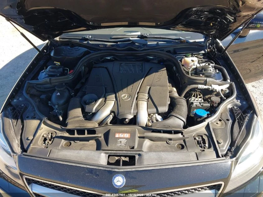 Mercedes-Benz CLS 550 4MATIC* harman/kardon* * *   | Mobile.bg   11