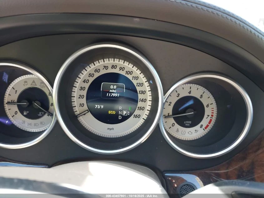 Mercedes-Benz CLS 550 4MATIC* harman/kardon* подгрев* обдухване* мъртва  - изображение 9