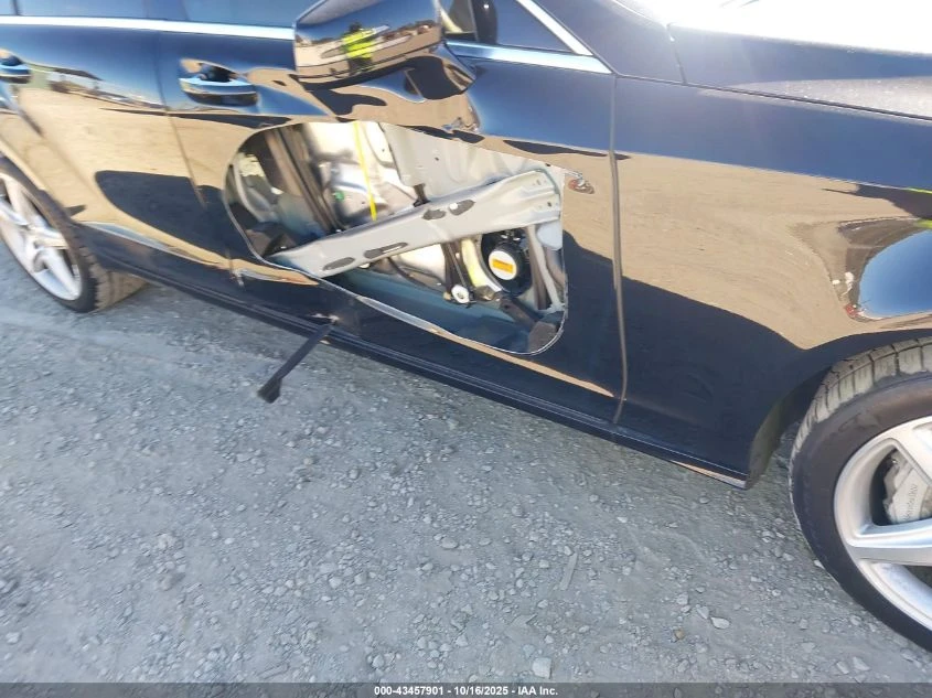 Mercedes-Benz CLS 550 4MATIC* harman/kardon* * *   | Mobile.bg   12