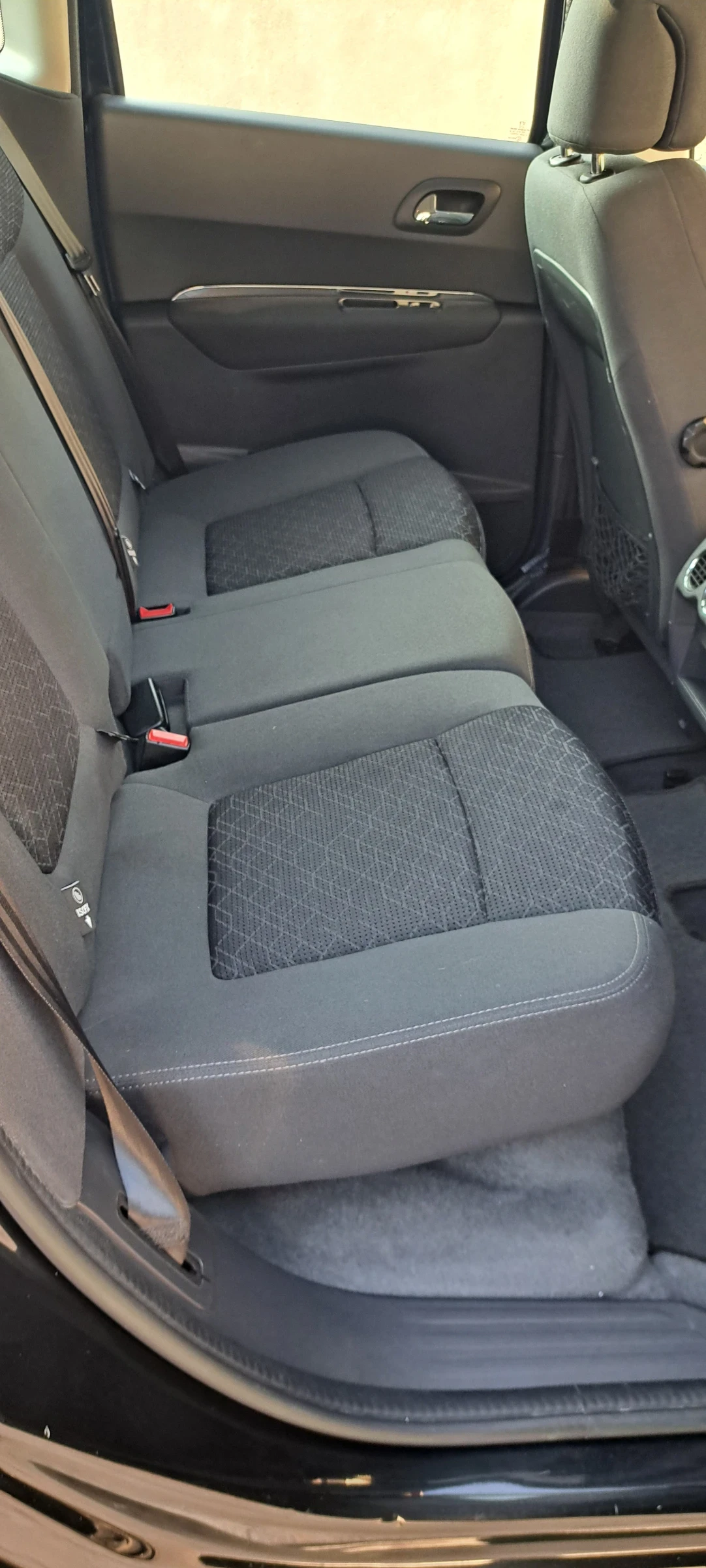 Peugeot 3008 1.6HDI | Mobile.bg   8