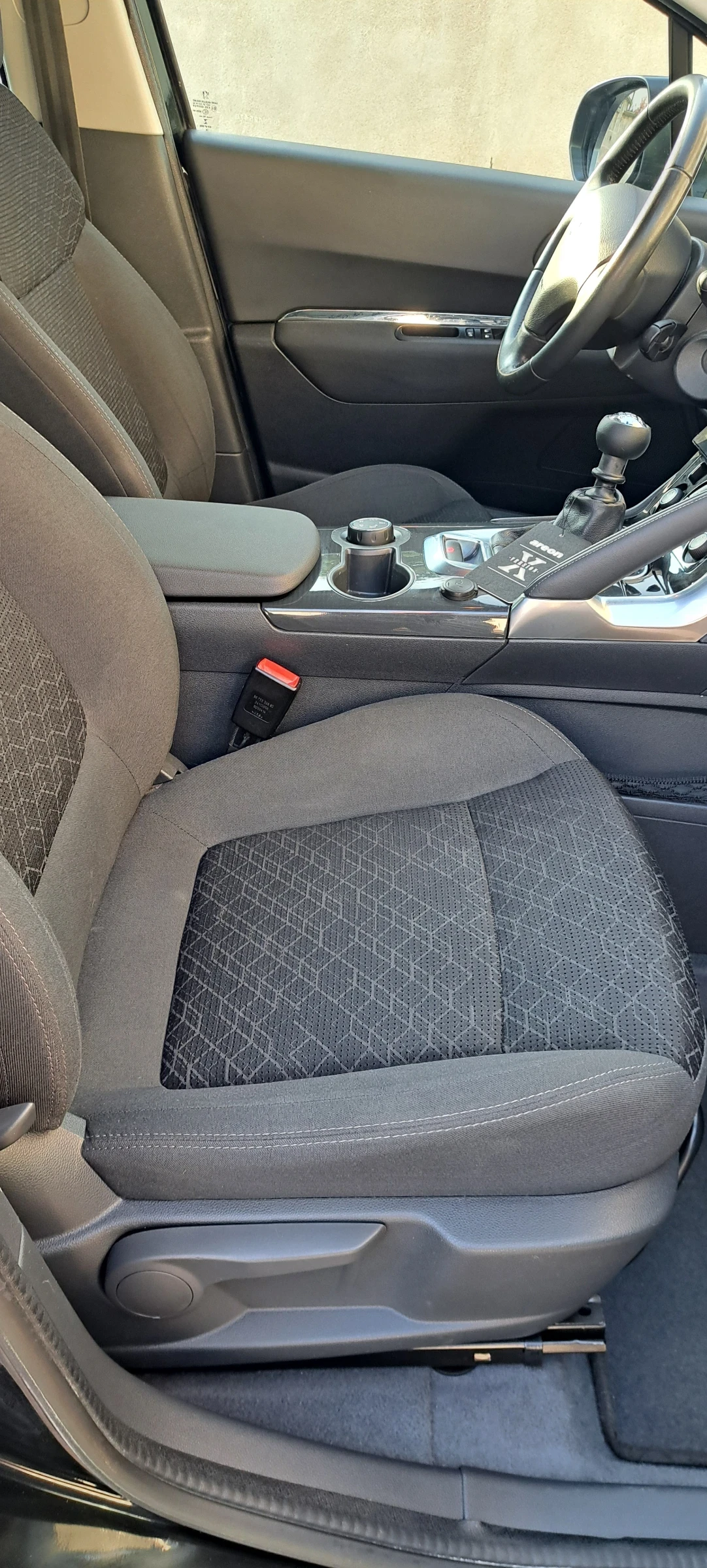 Peugeot 3008 1.6HDI | Mobile.bg   9