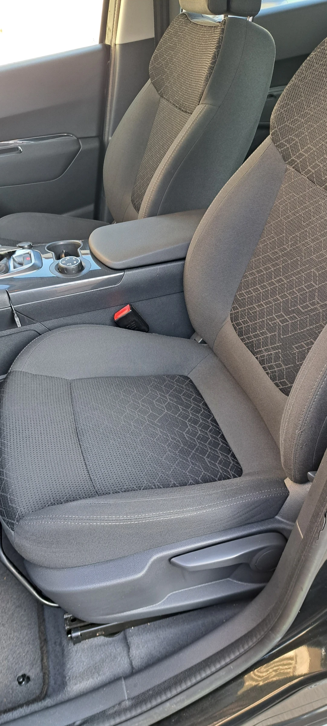 Peugeot 3008 1.6HDI | Mobile.bg   12