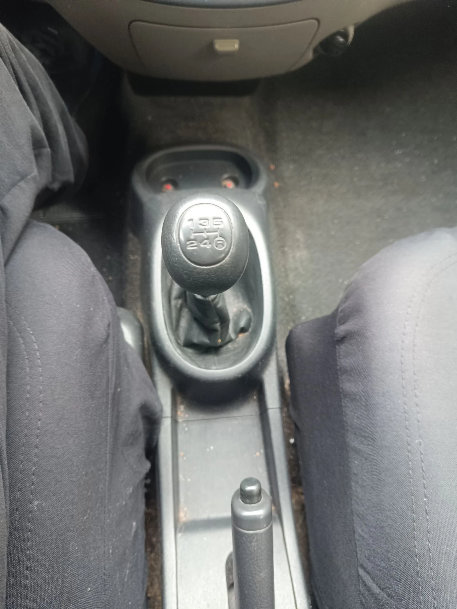 Daihatsu Sirion 1.3 , 4�4 | Mobile.bg � ����������� 12