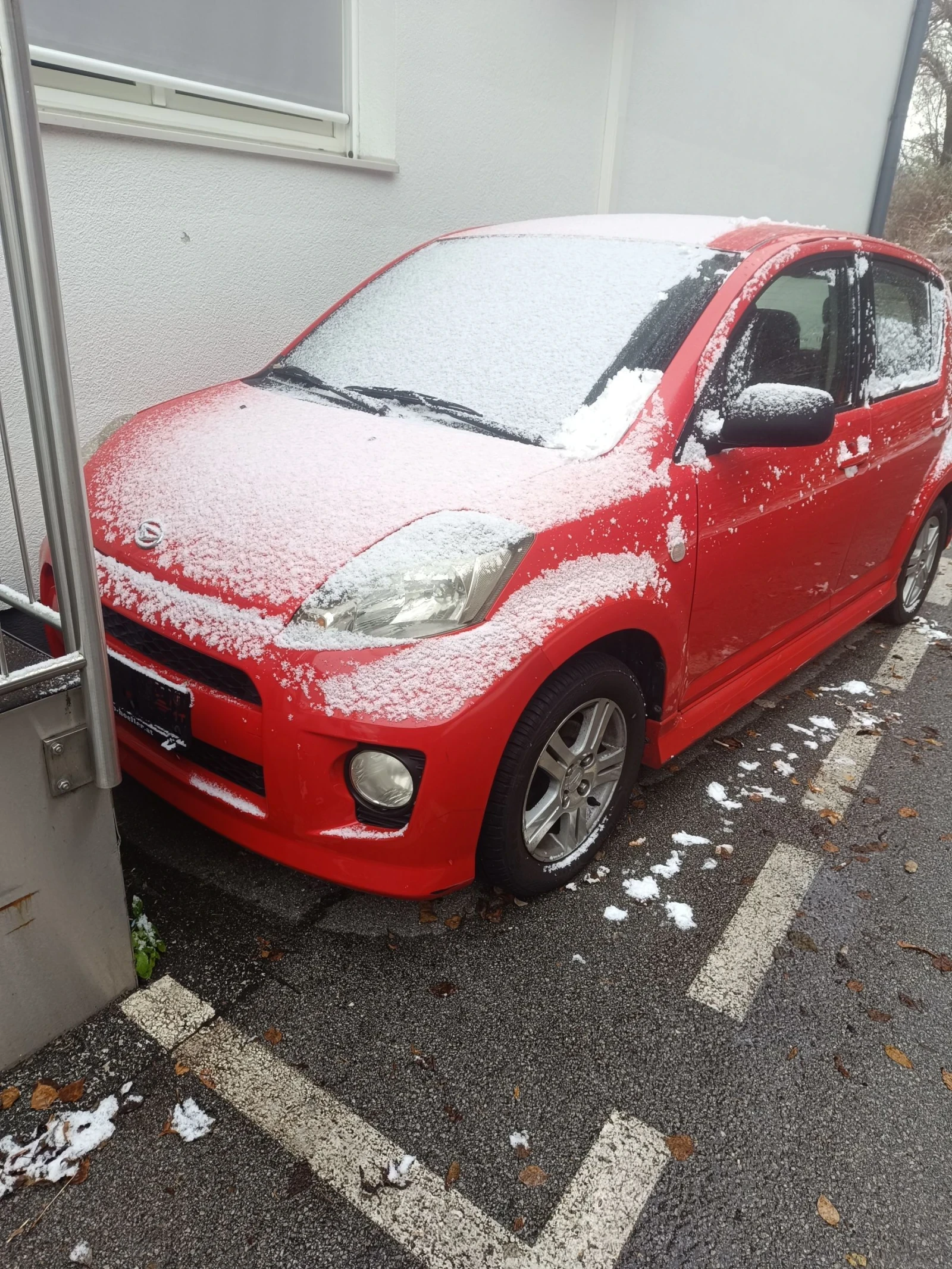Daihatsu Sirion 1.3 , 4�4 | Mobile.bg � ����������� 1