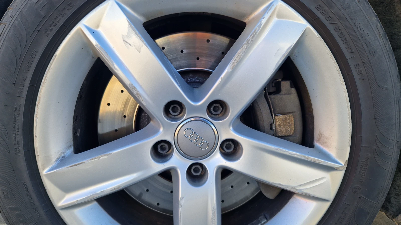 Audi A6 S-Line 3.0 TDI Quattro/ ������ / KEYLESS / BIXENON | Mobile.bg � ����������� 5