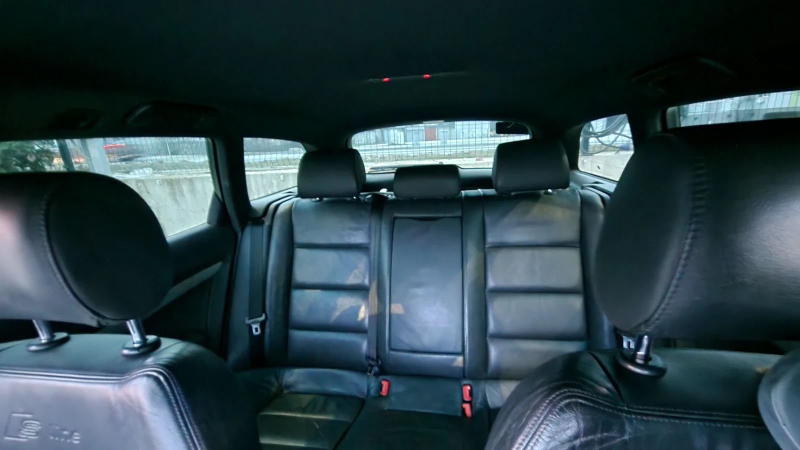 Audi A6 S-Line 3.0 TDI Quattro/ ������ / KEYLESS / BIXENON | Mobile.bg � ����������� 16