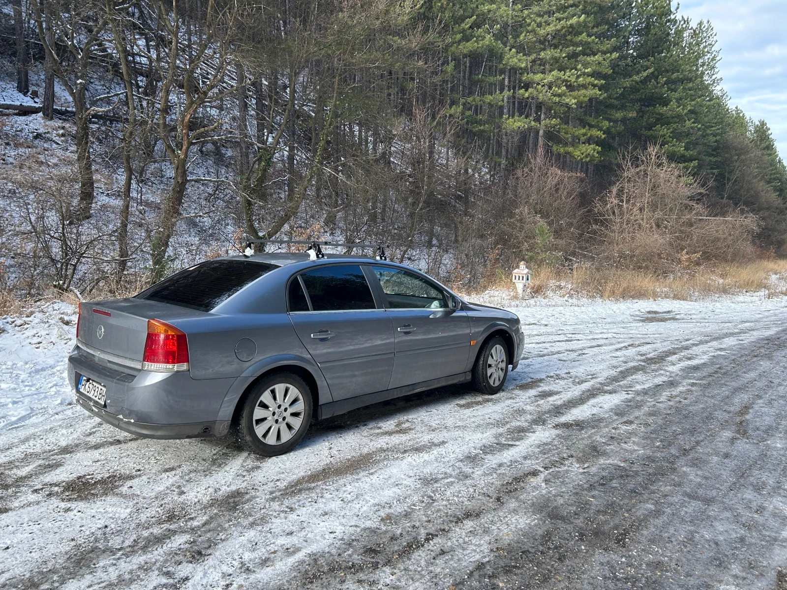 Opel Vectra Elegant/cosmo | Mobile.bg � ����������� 5