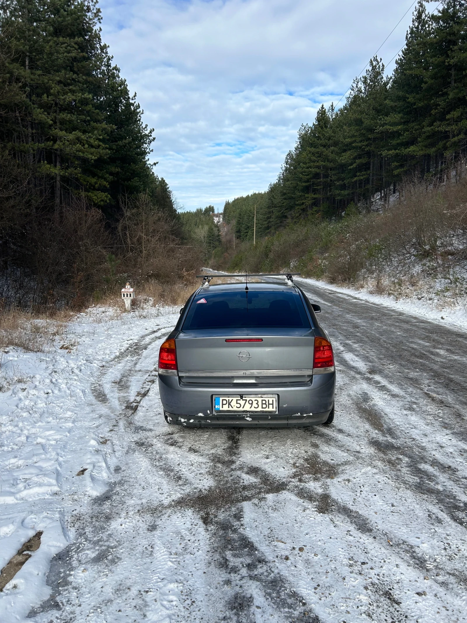 Opel Vectra Elegant/cosmo | Mobile.bg � ����������� 4