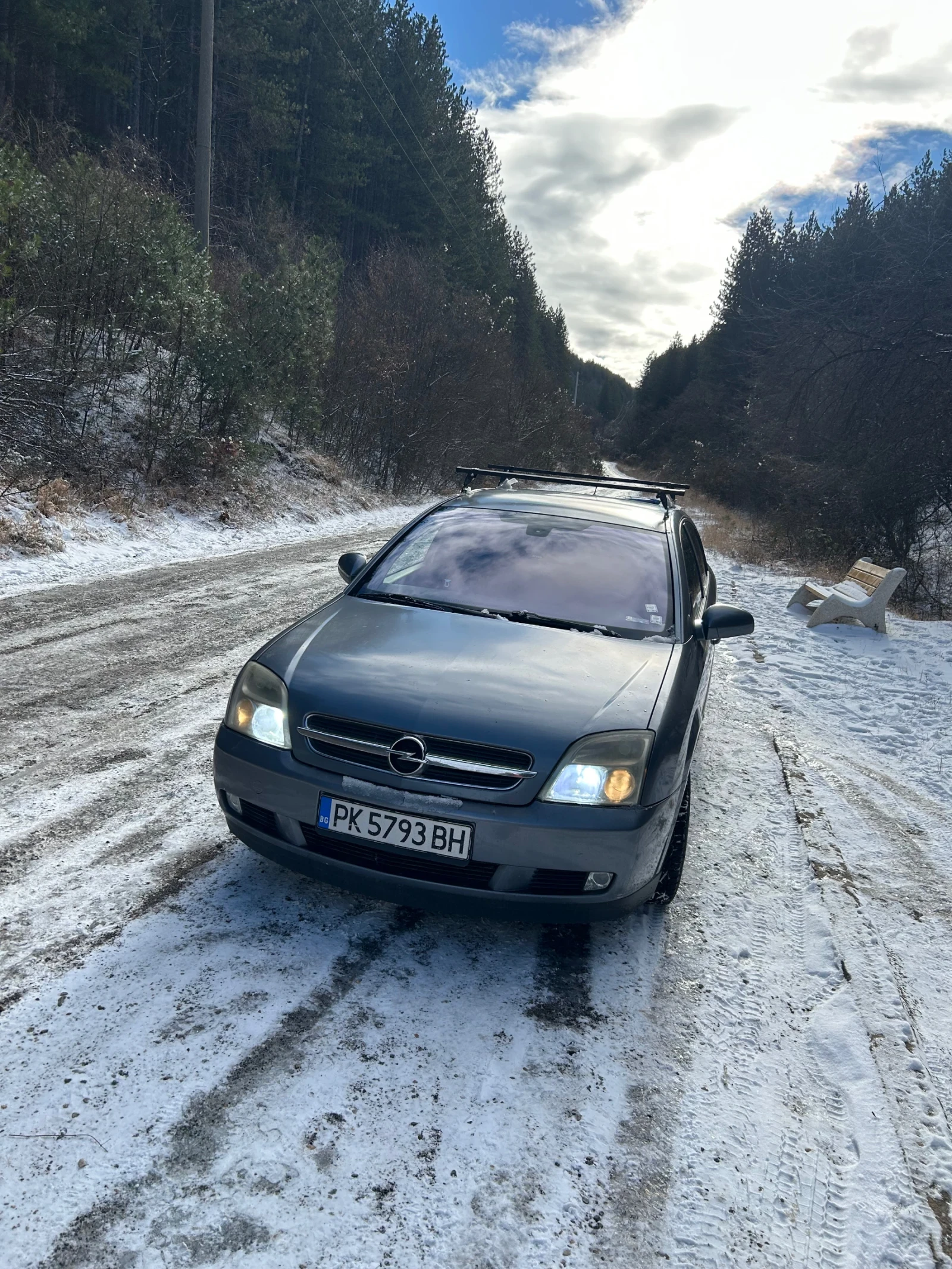 Opel Vectra Elegant/cosmo | Mobile.bg � ����������� 2